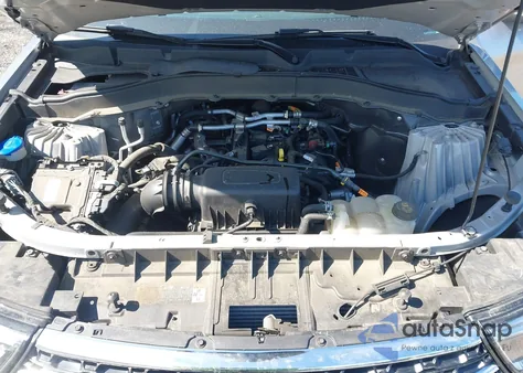 2021 Ford Explorer Xlt from USA, damaged, VIN 1FMSK8DH4MGA26515